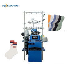 Machine informatisée RB 6FP Machine de tricot de chaussettes